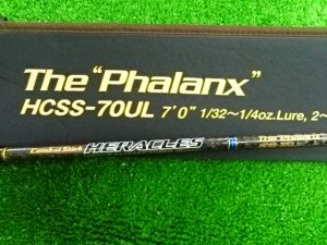 ファランクス　ＨＣＳＳ-70ＵＬ